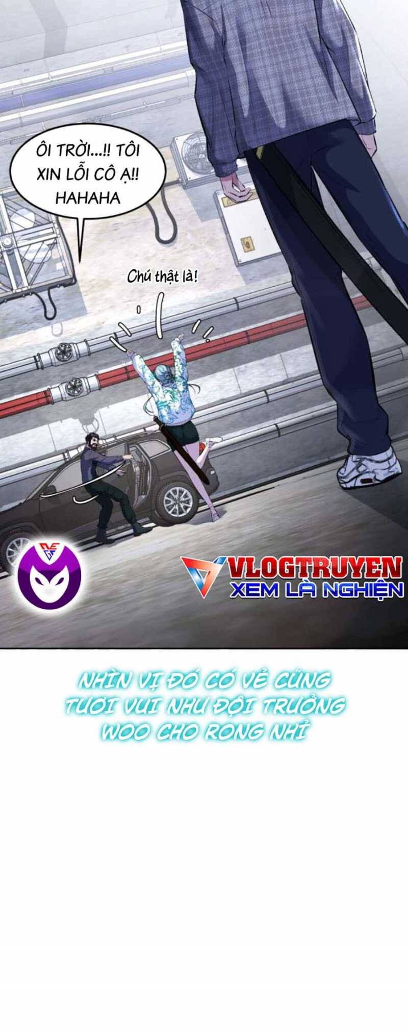 Cậu Bé Của Thần Chết Chapter 226 - Trang 2