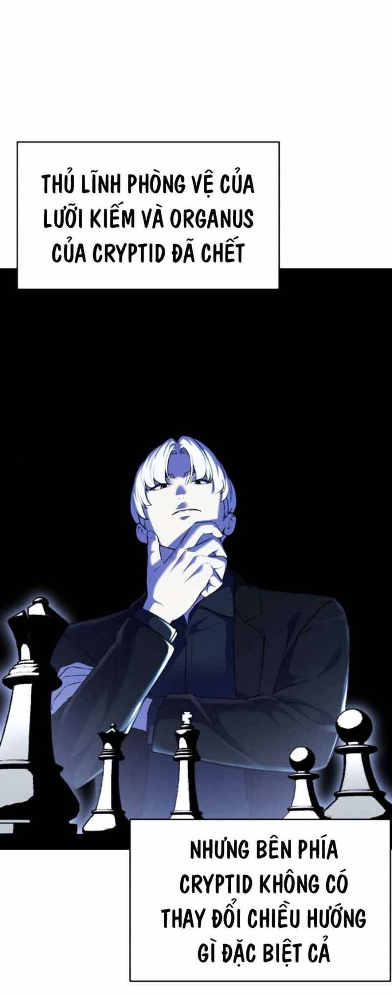 Cậu Bé Của Thần Chết Chapter 226 - Trang 2