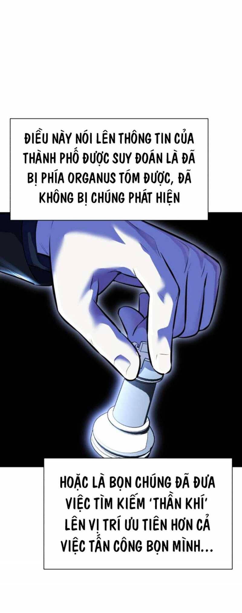 Cậu Bé Của Thần Chết Chapter 226 - Trang 2