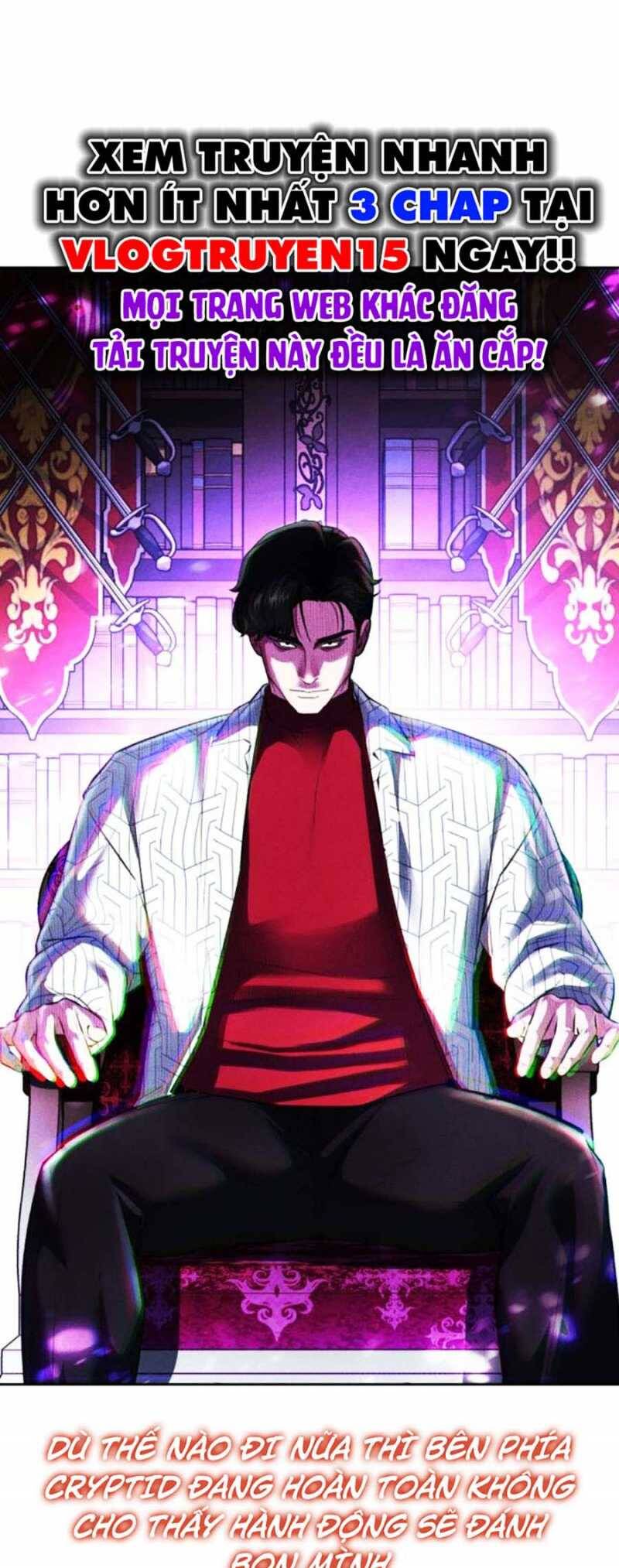 Cậu Bé Của Thần Chết Chapter 226 - Trang 2