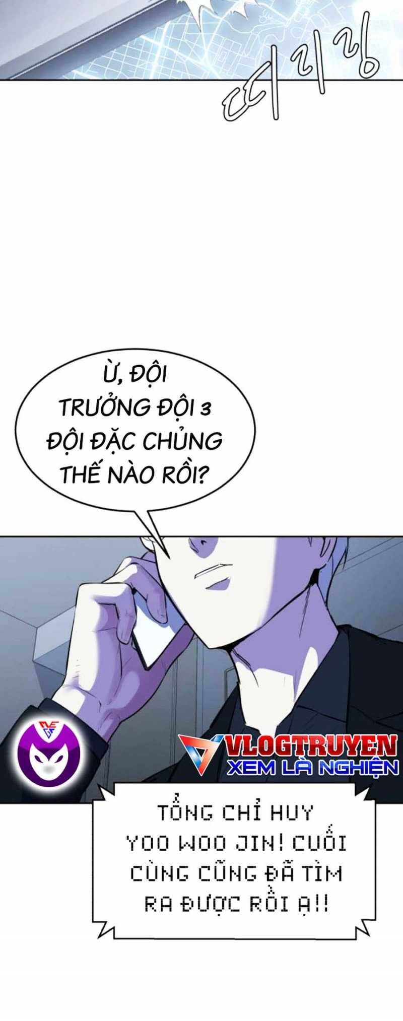 Cậu Bé Của Thần Chết Chapter 226 - Trang 2