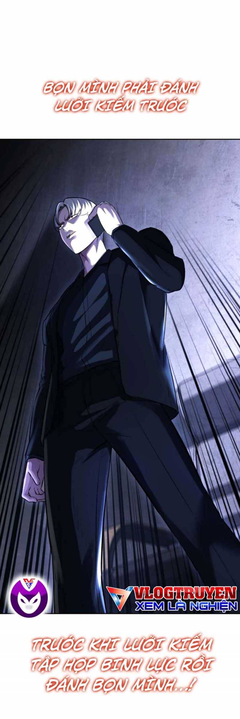 Cậu Bé Của Thần Chết Chapter 226 - Trang 2