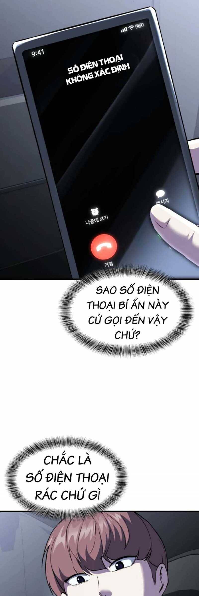 Cậu Bé Của Thần Chết Chapter 226 - Trang 2