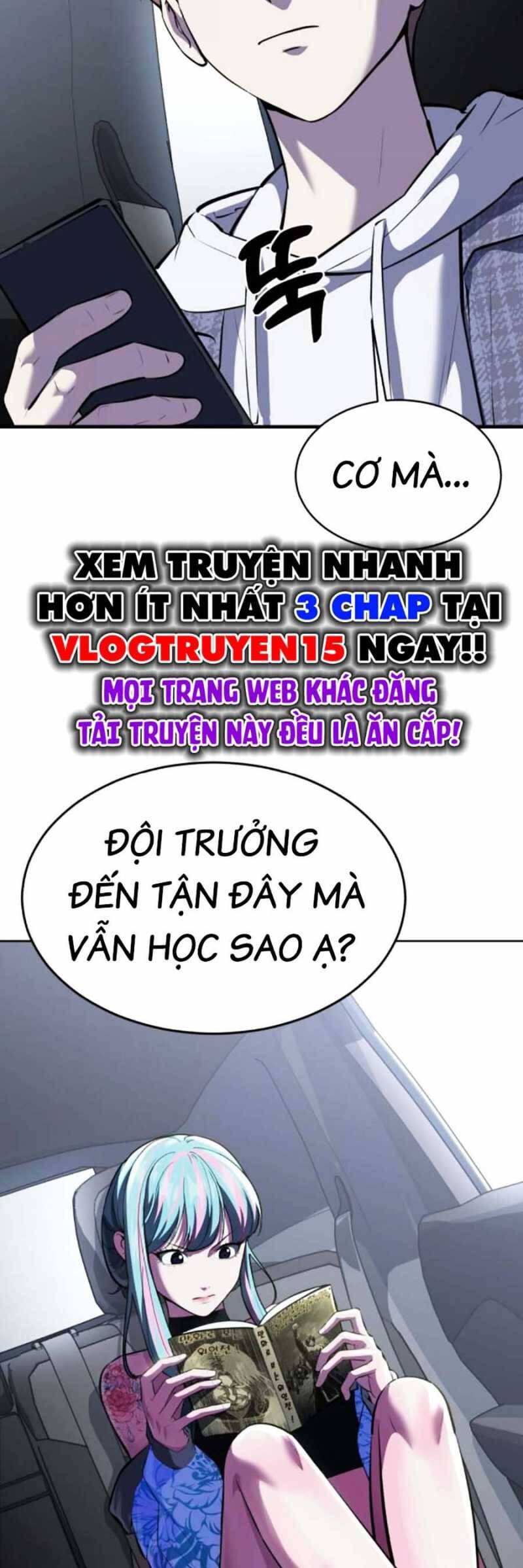 Cậu Bé Của Thần Chết Chapter 226 - Trang 2