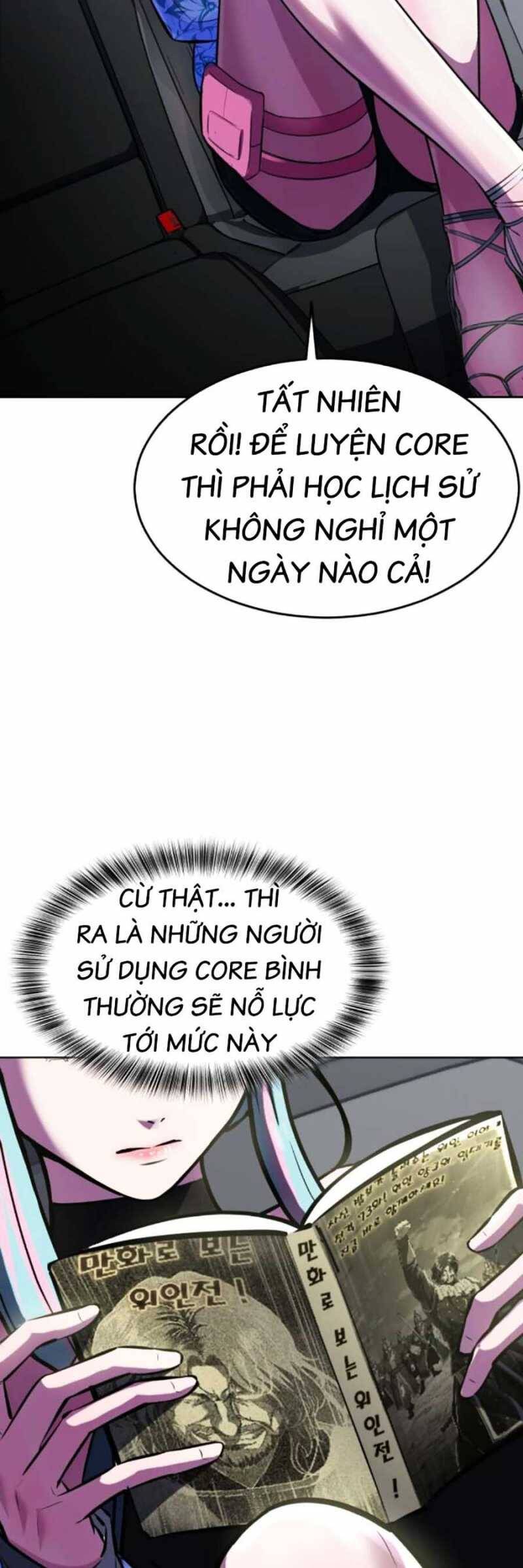 Cậu Bé Của Thần Chết Chapter 226 - Trang 2