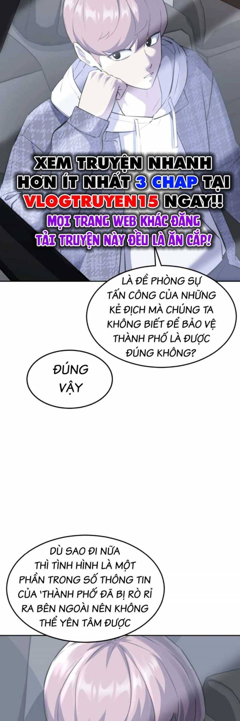 Cậu Bé Của Thần Chết Chapter 226 - Trang 2
