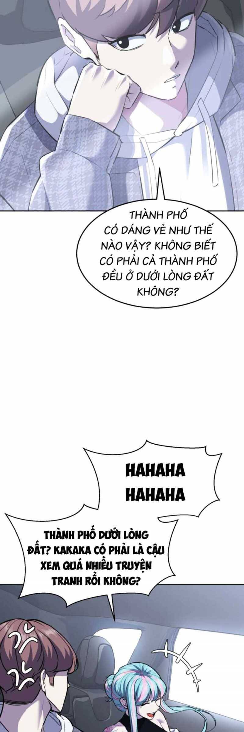 Cậu Bé Của Thần Chết Chapter 226 - Trang 2