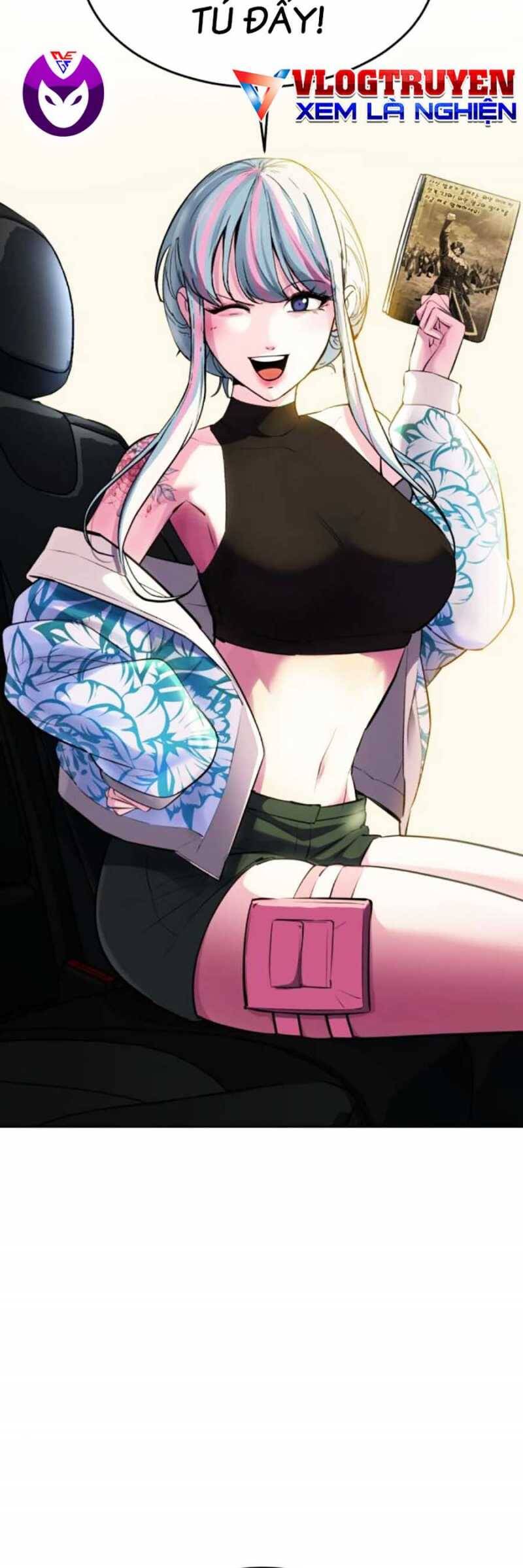 Cậu Bé Của Thần Chết Chapter 226 - Trang 2