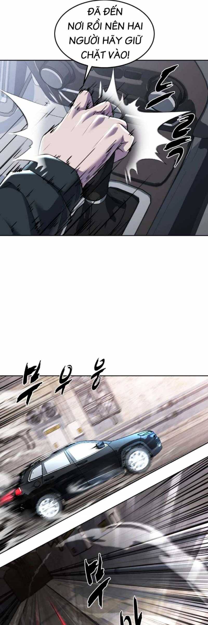 Cậu Bé Của Thần Chết Chapter 226 - Trang 2