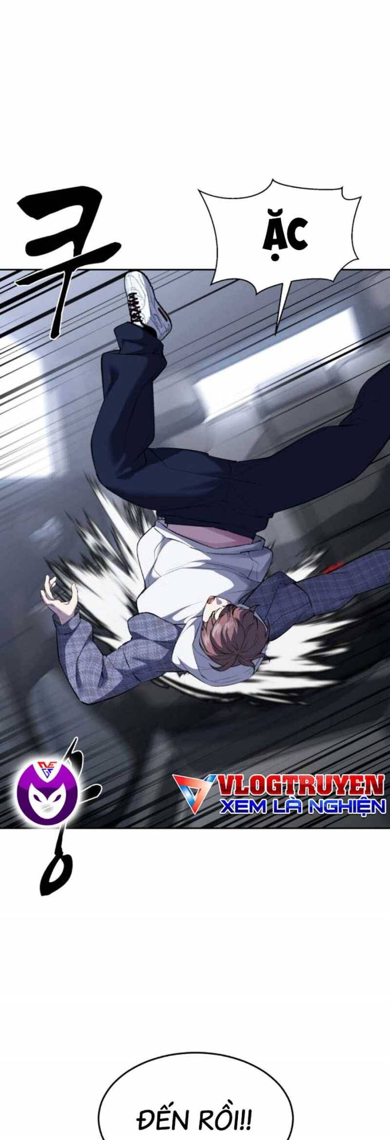 Cậu Bé Của Thần Chết Chapter 226 - Trang 2