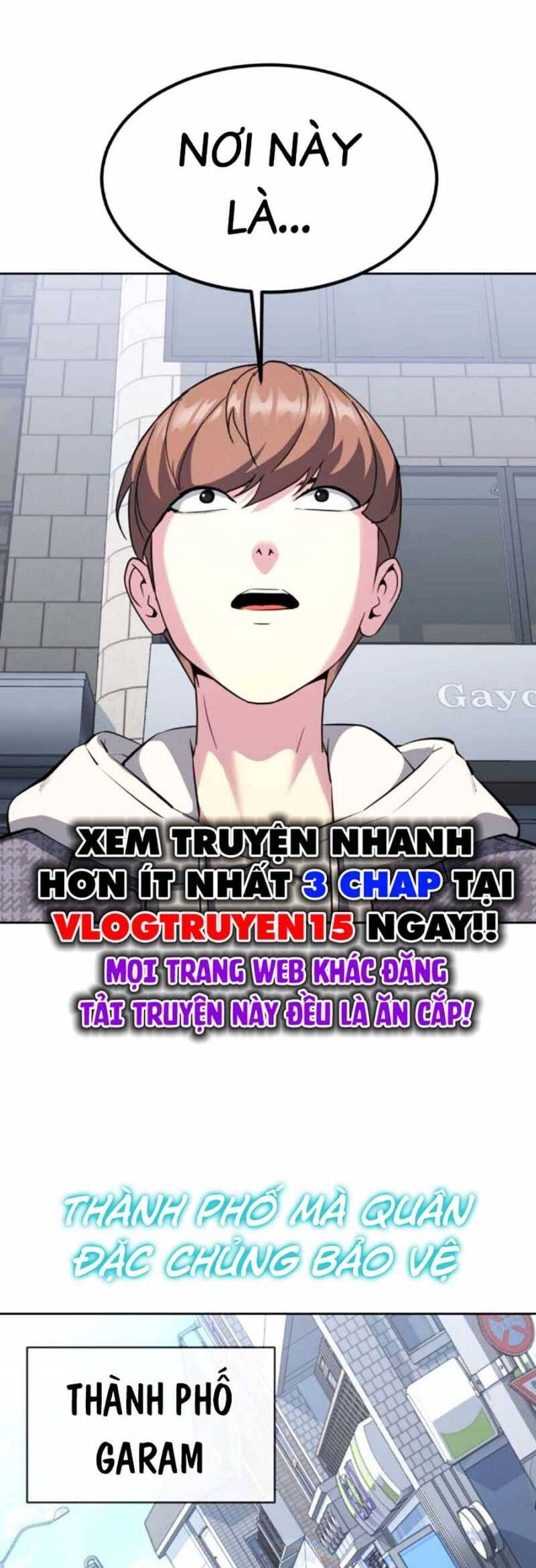 Cậu Bé Của Thần Chết Chapter 226 - Trang 2