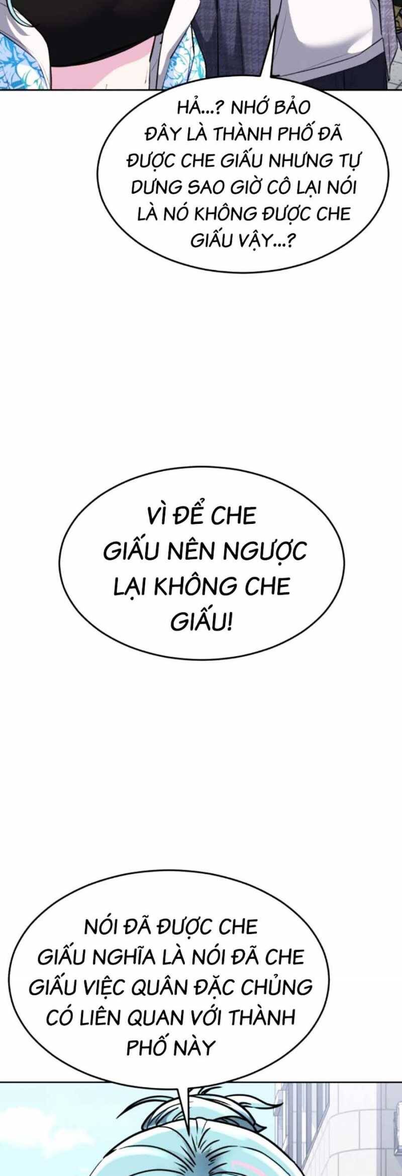 Cậu Bé Của Thần Chết Chapter 226 - Trang 2