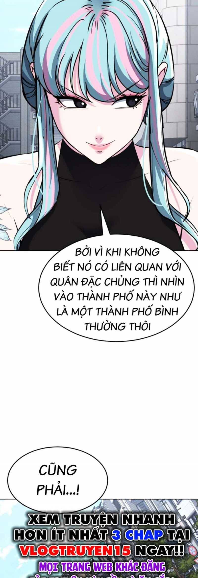 Cậu Bé Của Thần Chết Chapter 226 - Trang 2