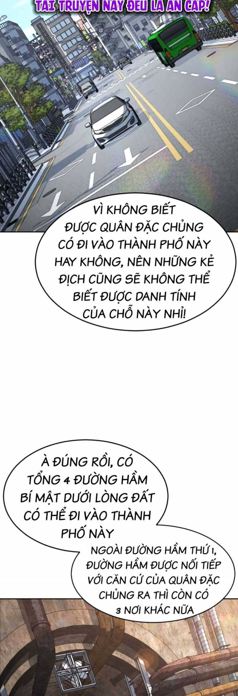 Cậu Bé Của Thần Chết Chapter 226 - Trang 2