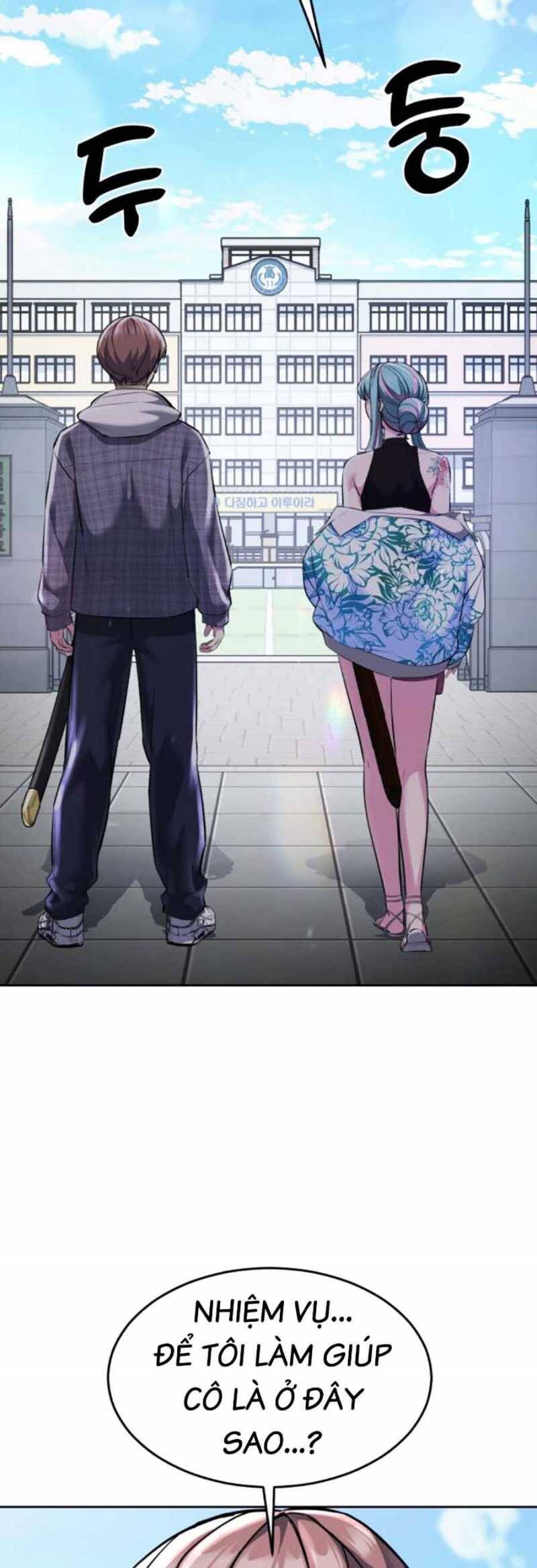 Cậu Bé Của Thần Chết Chapter 226 - Trang 2