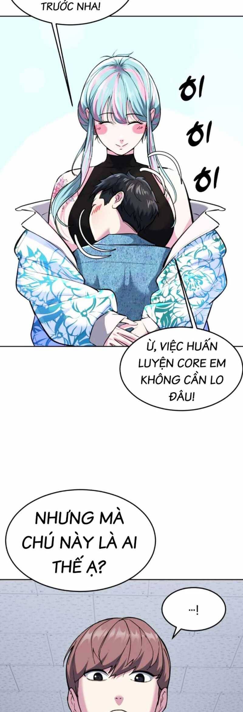 Cậu Bé Của Thần Chết Chapter 226 - Trang 2
