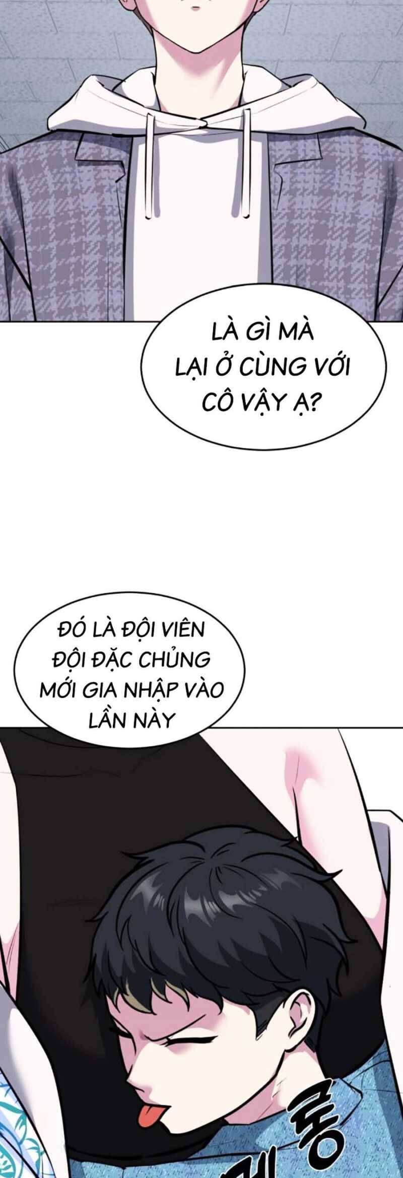 Cậu Bé Của Thần Chết Chapter 226 - Trang 2