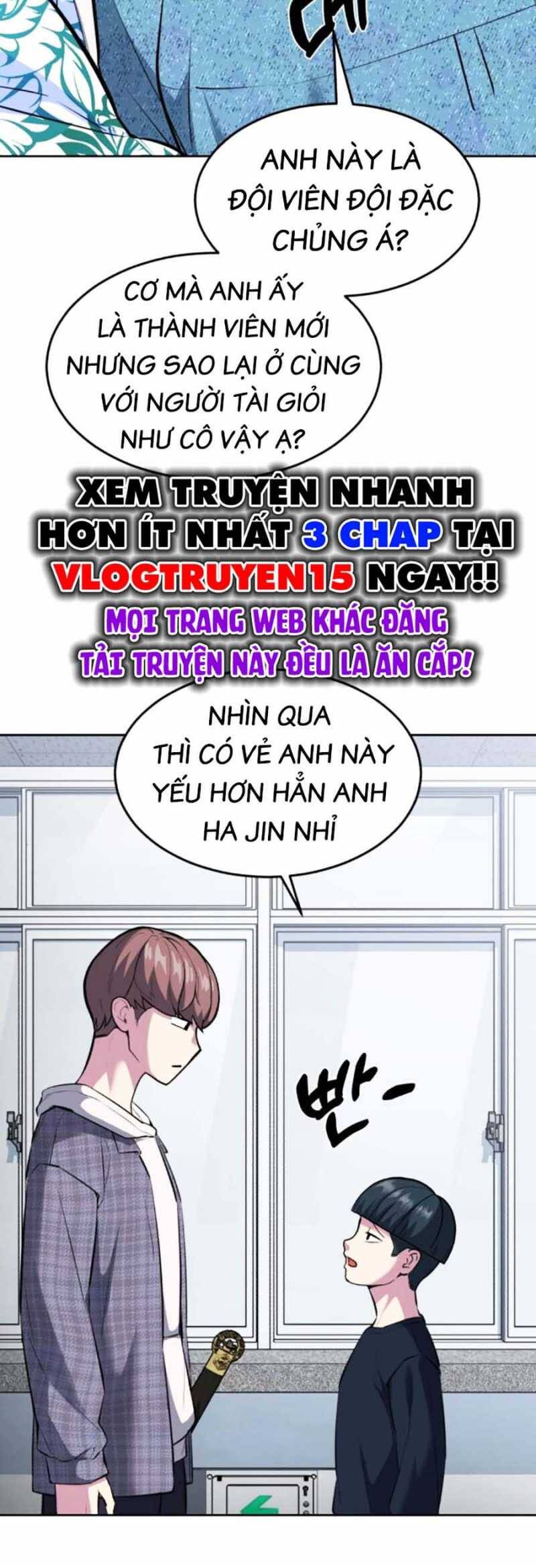 Cậu Bé Của Thần Chết Chapter 226 - Trang 2