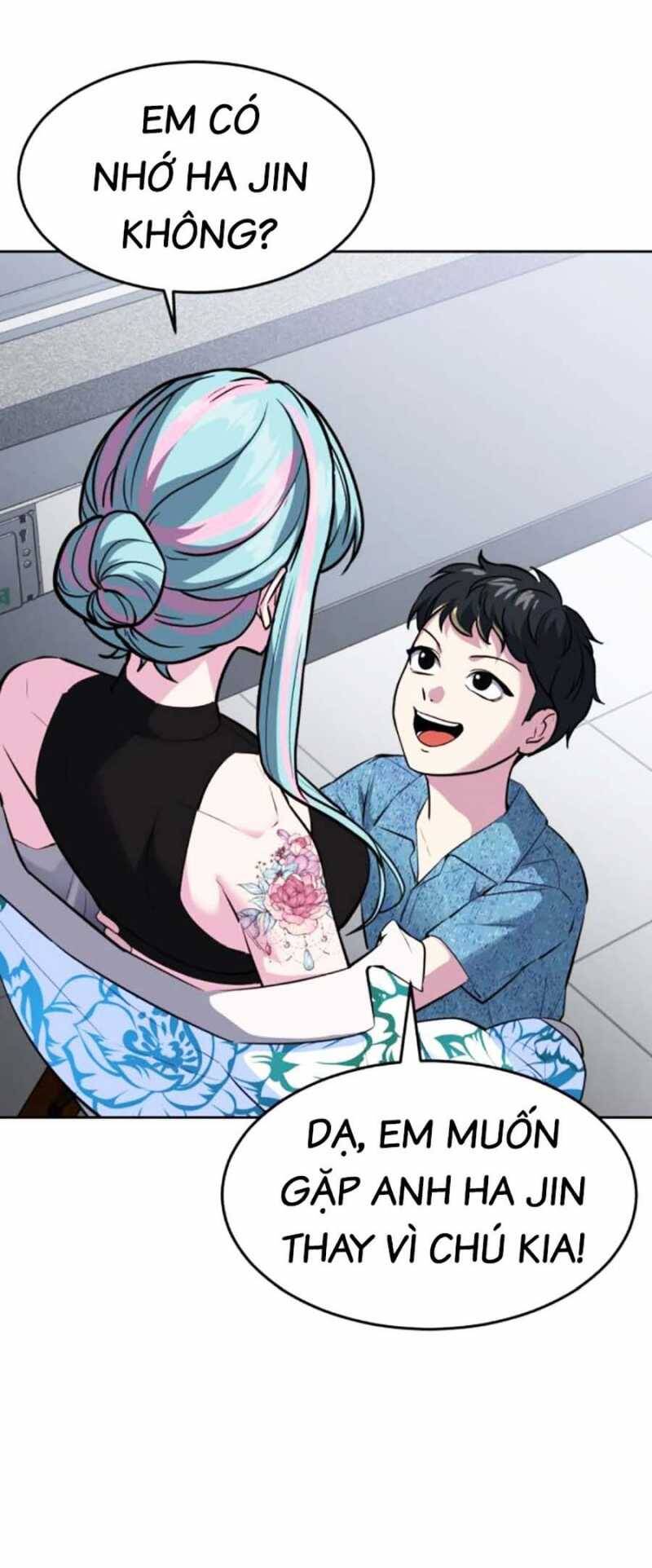 Cậu Bé Của Thần Chết Chapter 226 - Trang 2