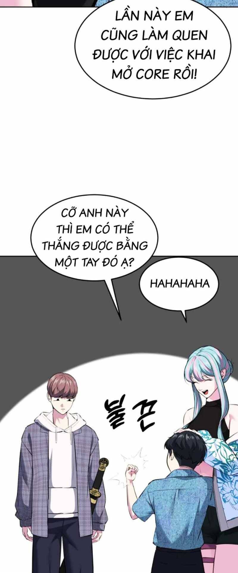 Cậu Bé Của Thần Chết Chapter 226 - Trang 2