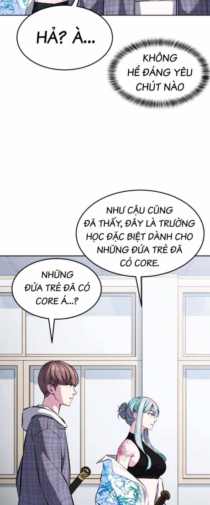 Cậu Bé Của Thần Chết Chapter 226 - Trang 2
