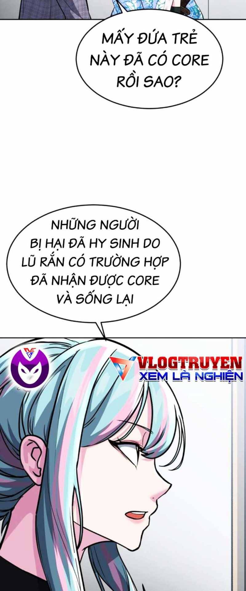 Cậu Bé Của Thần Chết Chapter 226 - Trang 2