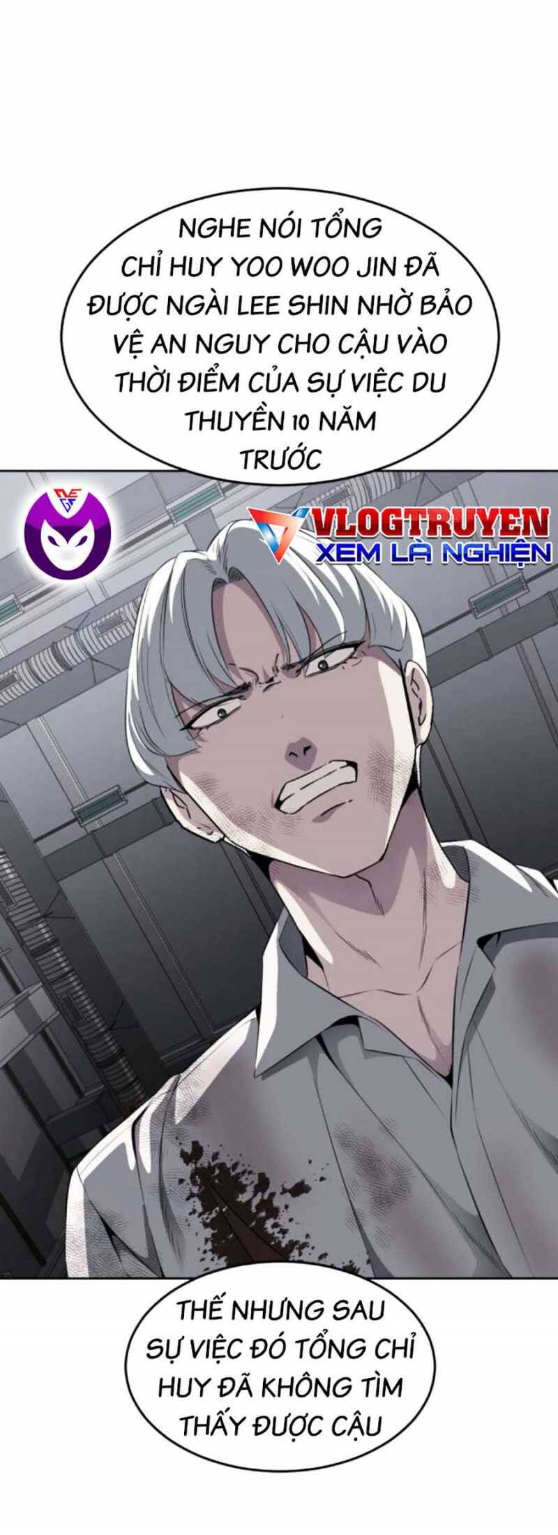 Cậu Bé Của Thần Chết Chapter 226 - Trang 2