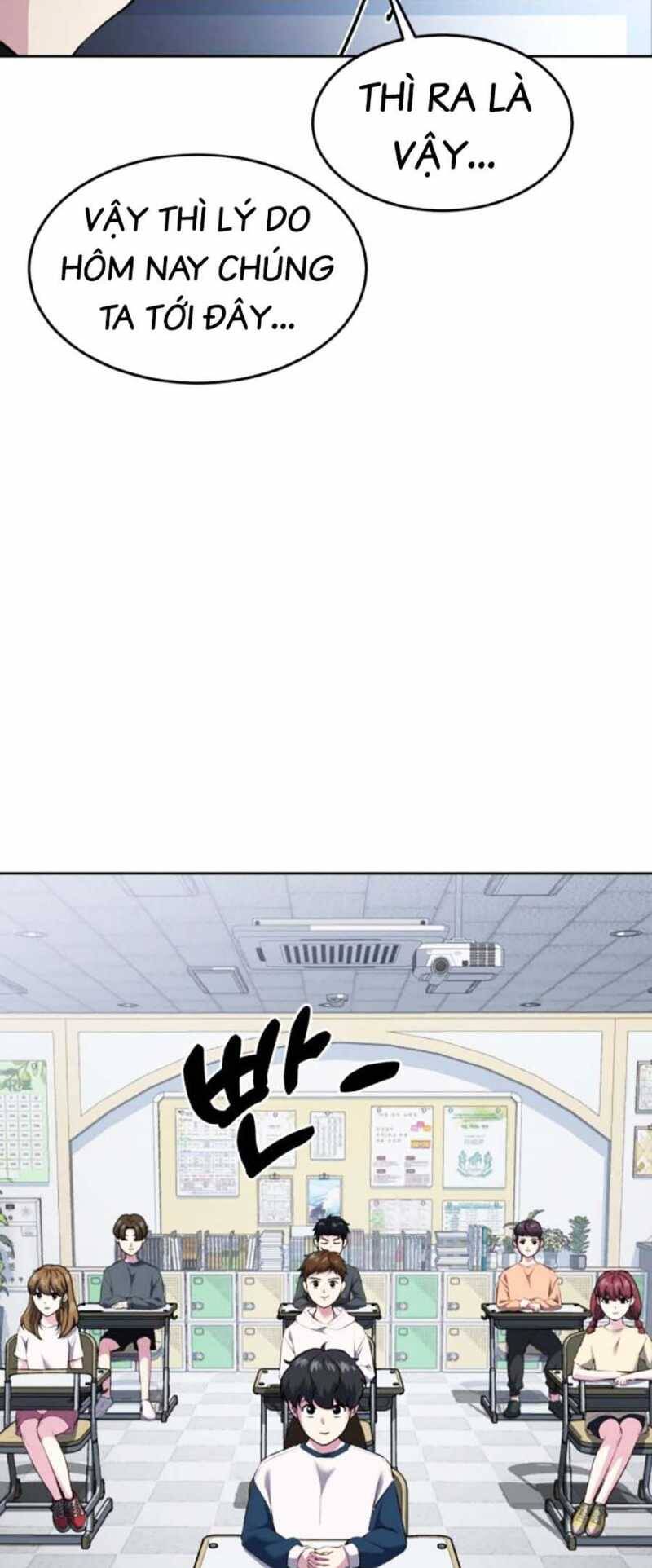 Cậu Bé Của Thần Chết Chapter 226 - Trang 2