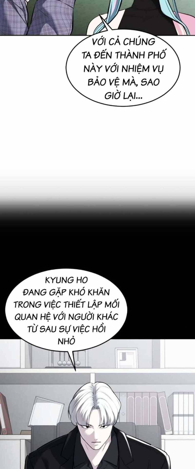 Cậu Bé Của Thần Chết Chapter 226 - Trang 2