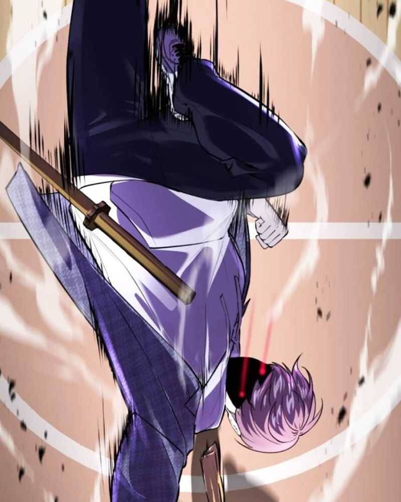 Cậu Bé Của Thần Chết Chapter 227 - Trang 2