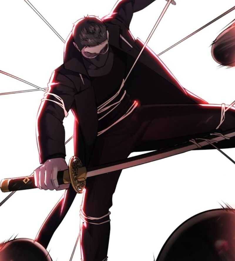 Cậu Bé Của Thần Chết Chapter 228 - Trang 2