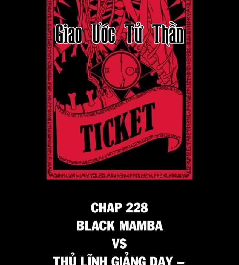 Cậu Bé Của Thần Chết Chapter 228 - Trang 2