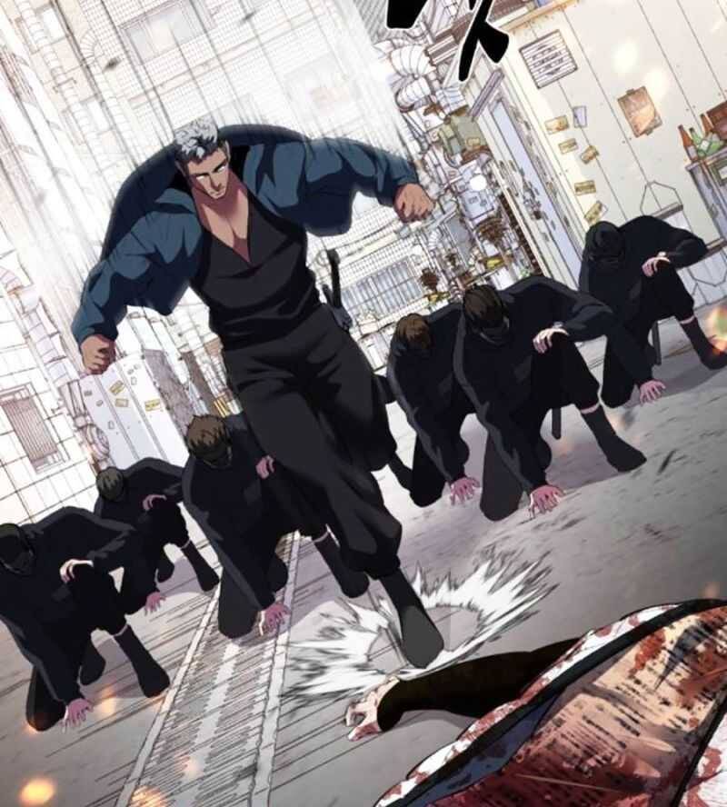 Cậu Bé Của Thần Chết Chapter 228 - Trang 2