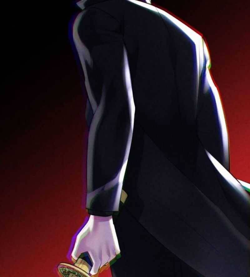 Cậu Bé Của Thần Chết Chapter 228 - Trang 2