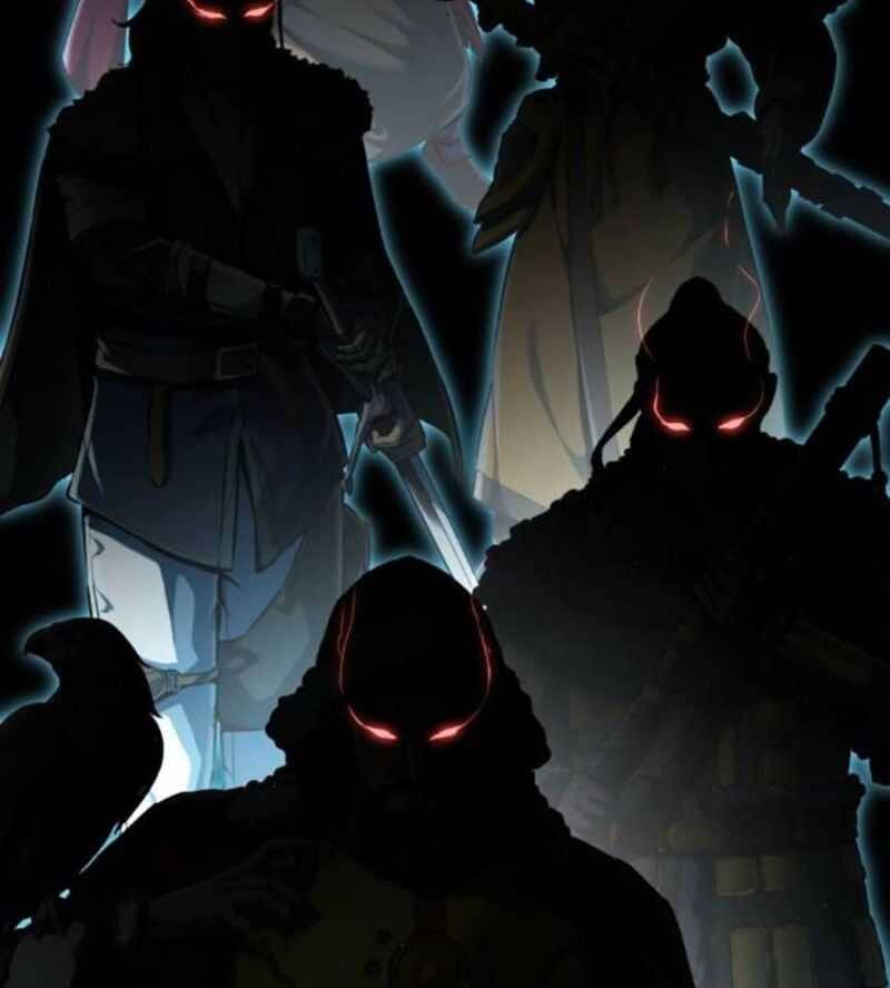 Cậu Bé Của Thần Chết Chapter 228 - Trang 2