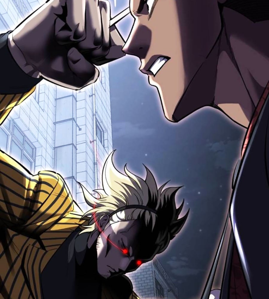 Cậu Bé Của Thần Chết Chapter 230 - Trang 2