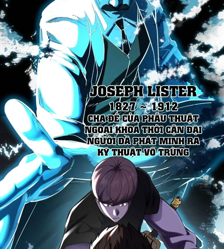 Cậu Bé Của Thần Chết Chapter 230 - Trang 2