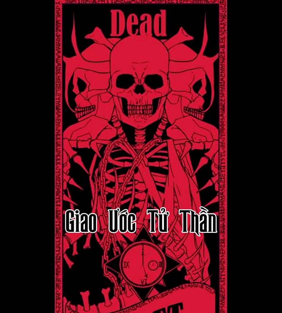 Cậu Bé Của Thần Chết Chapter 230 - Trang 2