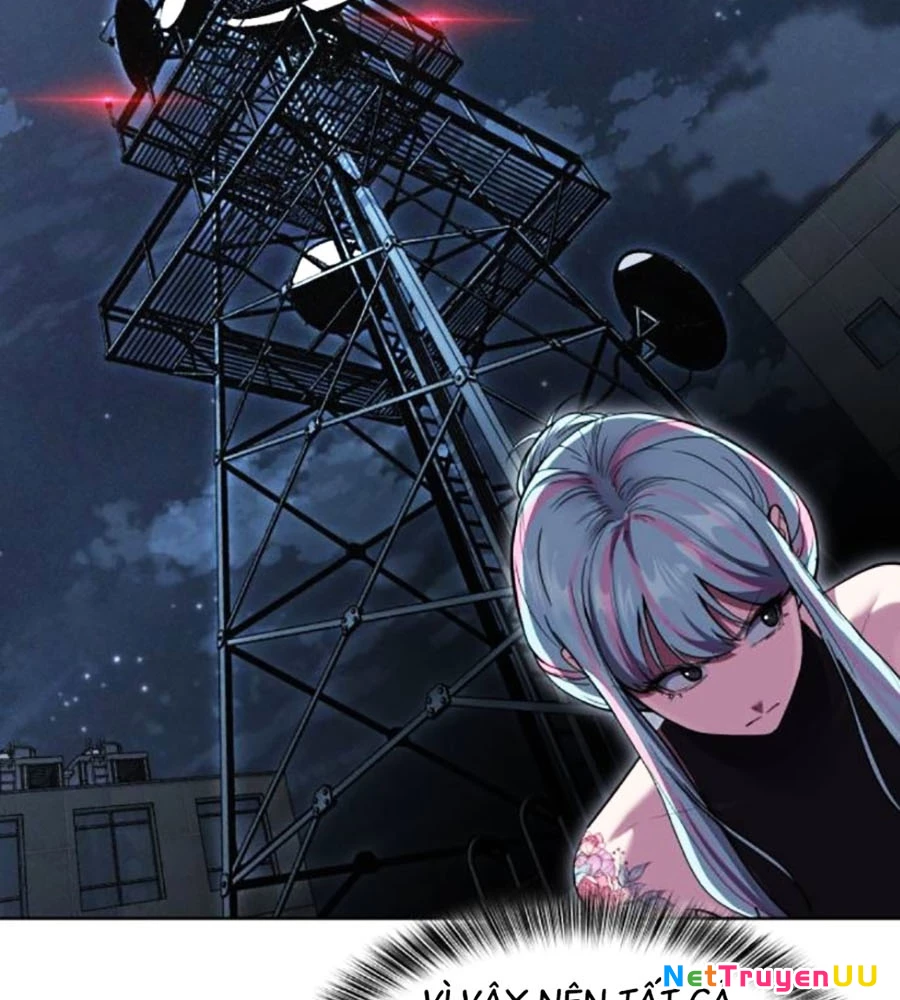 Cậu Bé Của Thần Chết Chapter 231 - Trang 2