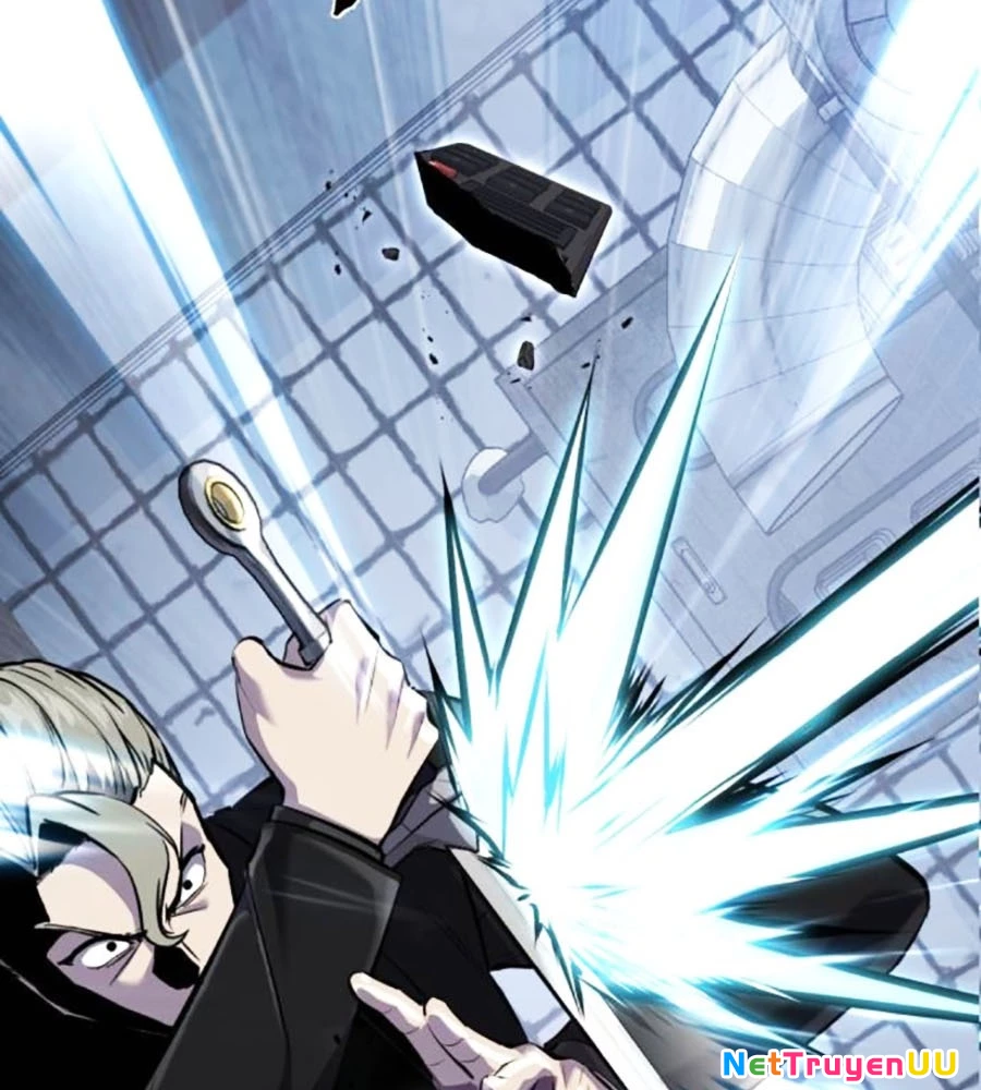 Cậu Bé Của Thần Chết Chapter 231 - Trang 2