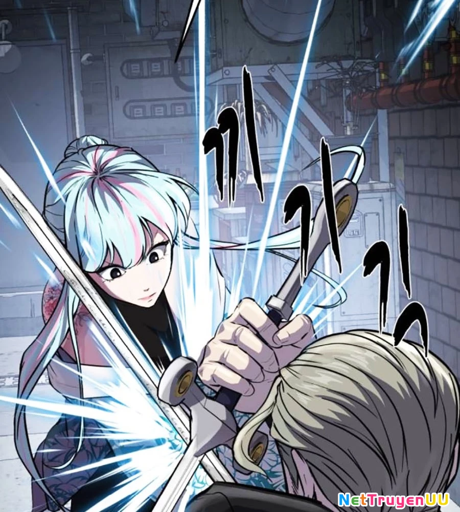 Cậu Bé Của Thần Chết Chapter 231 - Trang 2