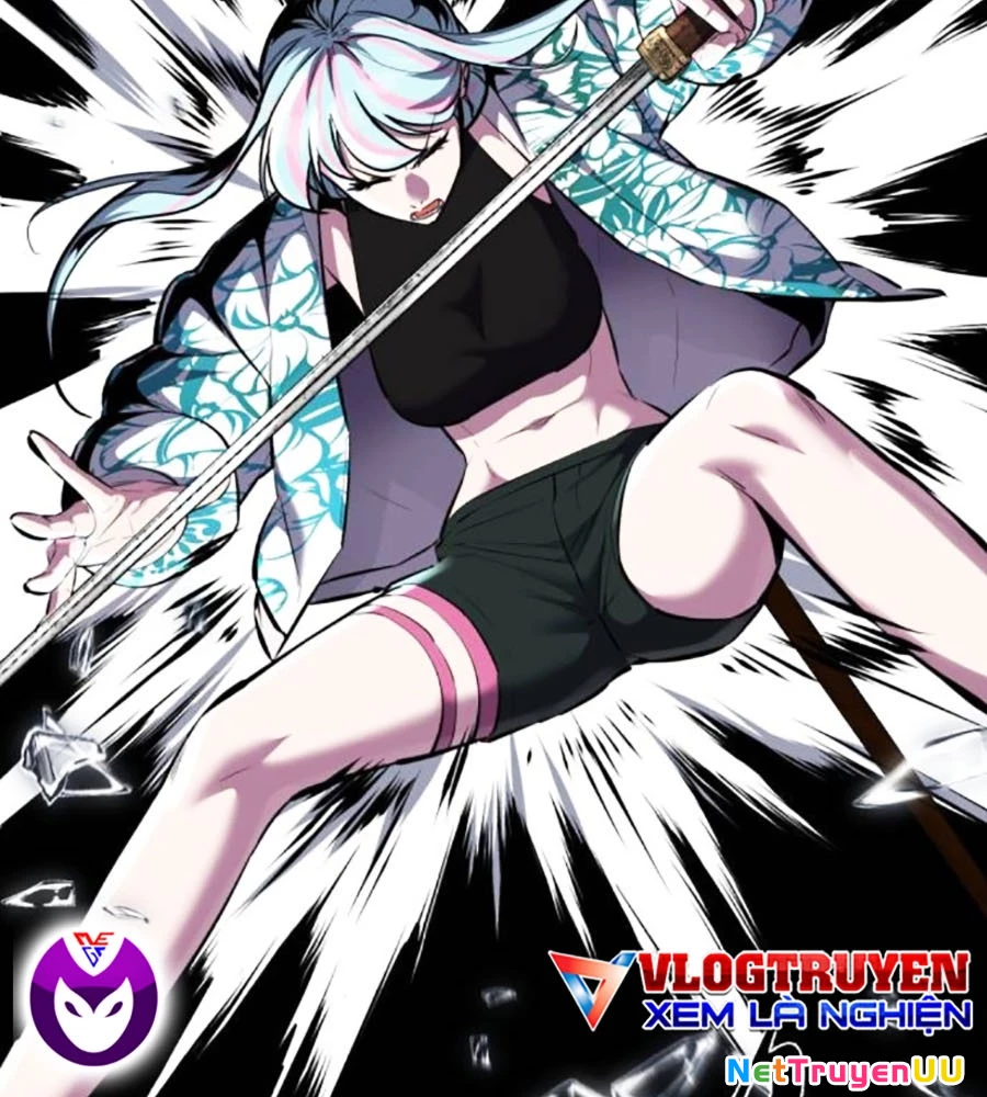 Cậu Bé Của Thần Chết Chapter 231 - Trang 2