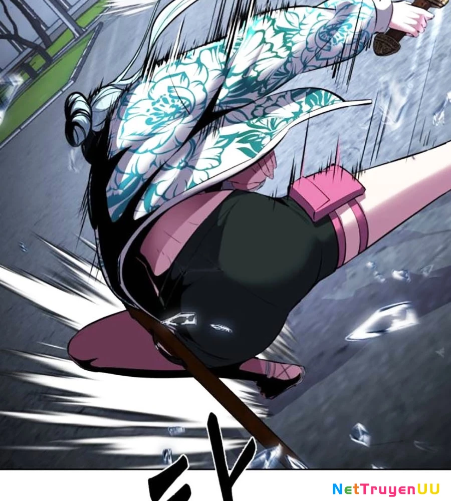 Cậu Bé Của Thần Chết Chapter 231 - Trang 2