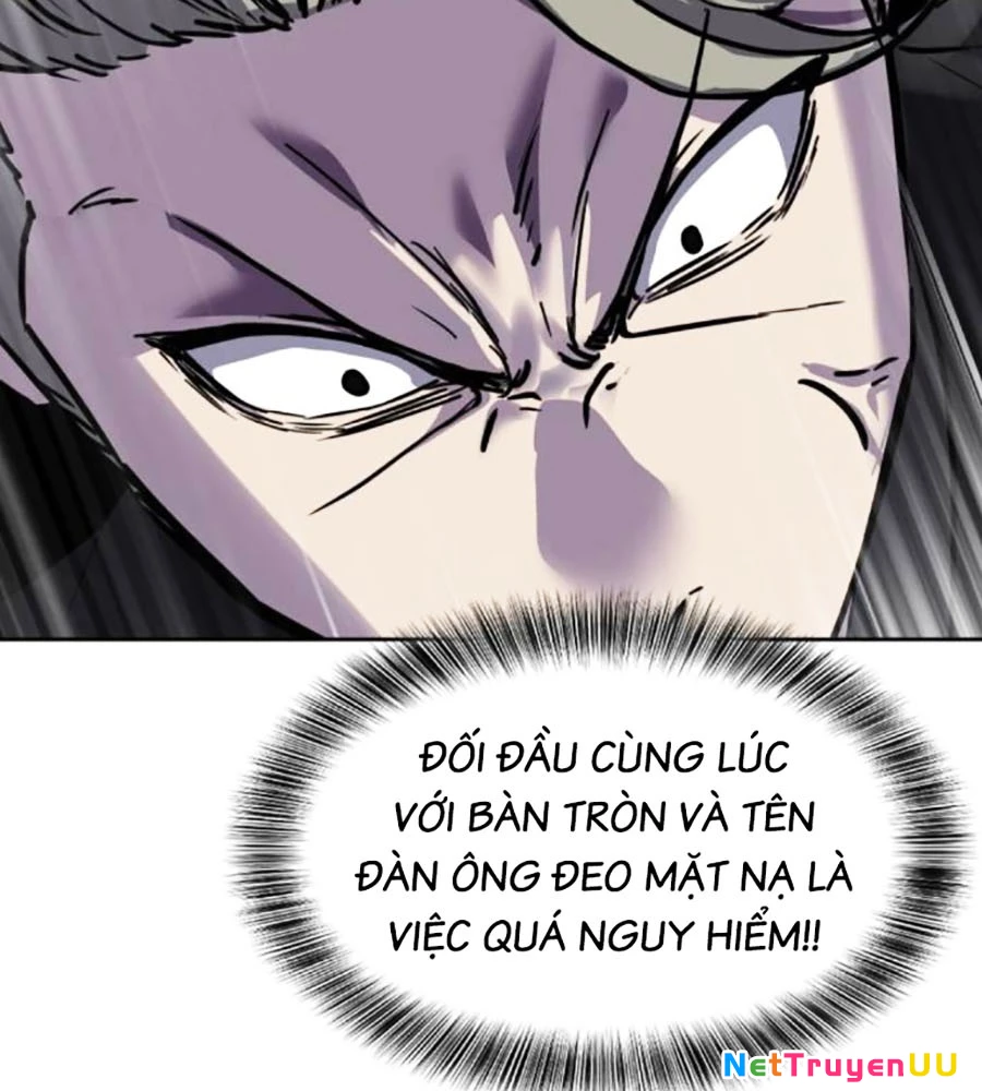 Cậu Bé Của Thần Chết Chapter 231 - Trang 2