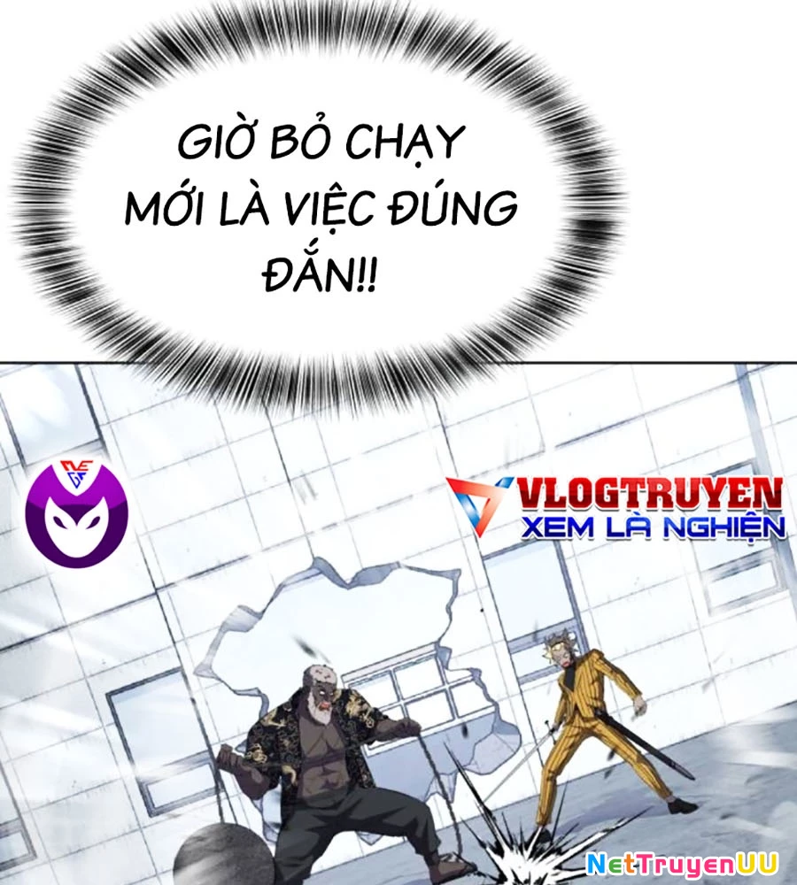 Cậu Bé Của Thần Chết Chapter 231 - Trang 2