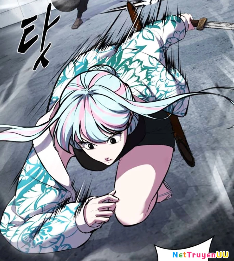 Cậu Bé Của Thần Chết Chapter 231 - Trang 2