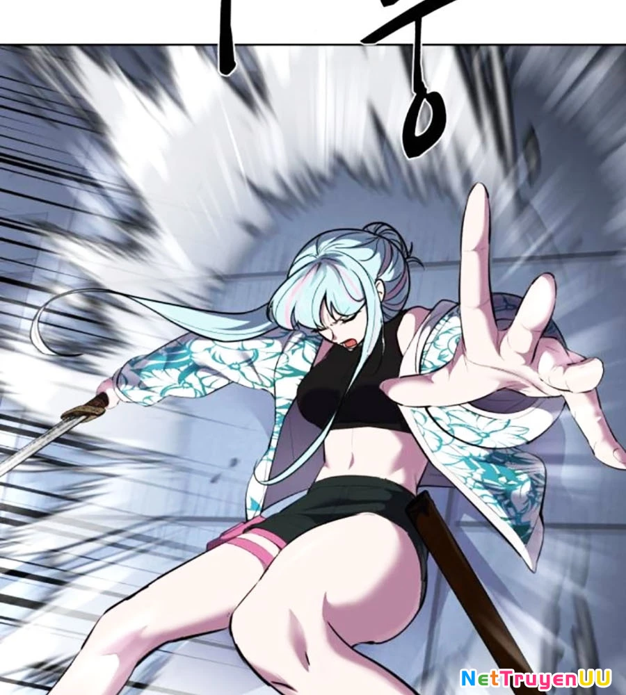 Cậu Bé Của Thần Chết Chapter 231 - Trang 2