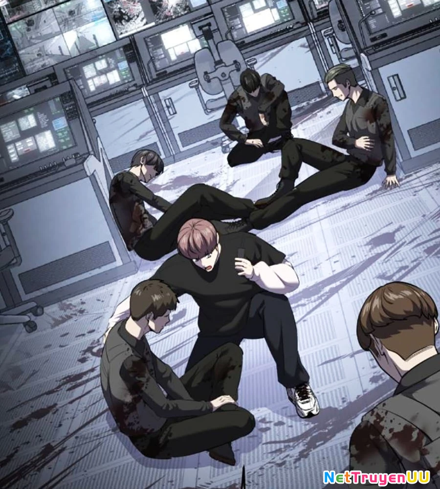 Cậu Bé Của Thần Chết Chapter 231 - Trang 2