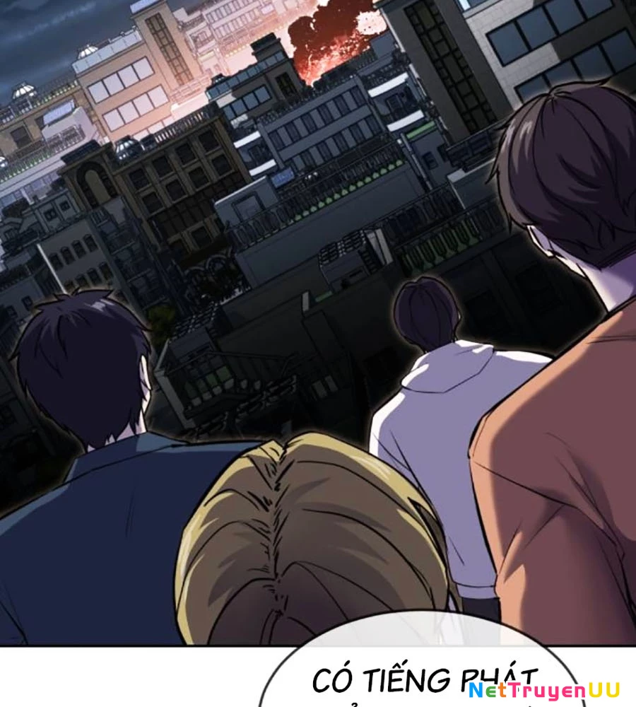 Cậu Bé Của Thần Chết Chapter 231 - Trang 2