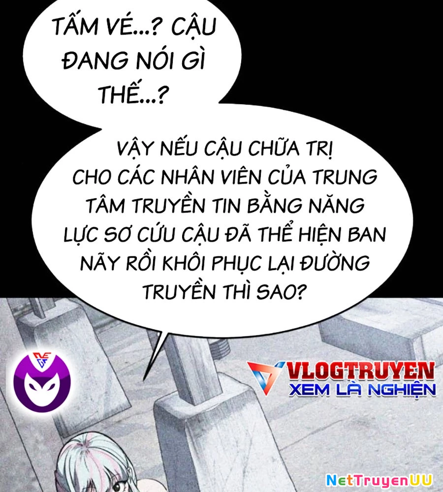 Cậu Bé Của Thần Chết Chapter 231 - Trang 2